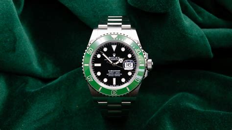 The best Rolex anniversary models – lbjwatches